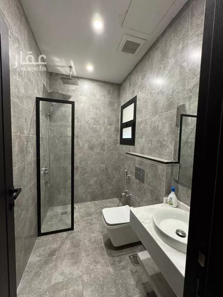 شقة للإيجار في شارع عبدالله المويس, حي الرمال, مدينة الرياض, منطقة الرياض