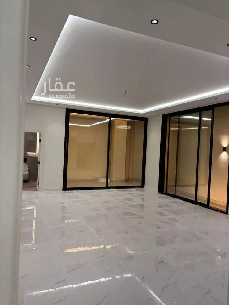 فيلا للإيجار في شارع أحمد القيسي, حي الرمال, مدينة الرياض, منطقة الرياض صورة 2