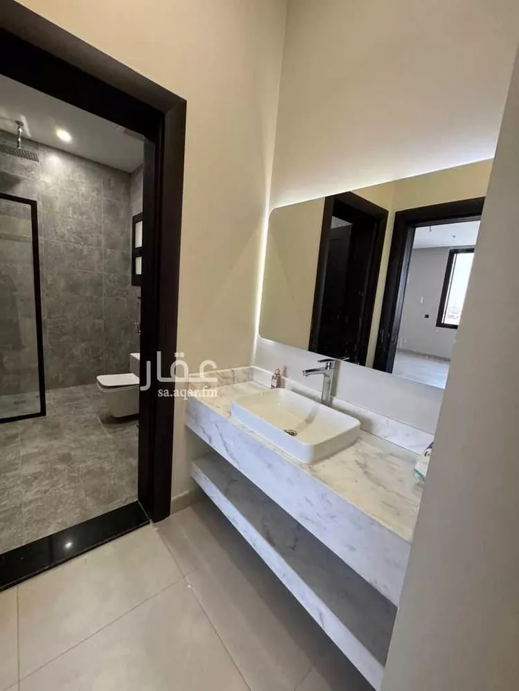 شقة للإيجار في شارع عبدالله المويس, حي الرمال, مدينة الرياض, منطقة الرياض صورة 3