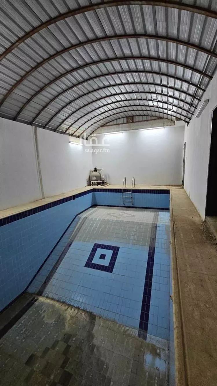 Rest House for Rent in Riyadh Ar Rimal