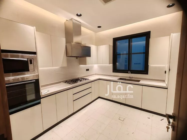 شقة للإيجار في شارع عمر بن فهد المكي, حي النرجس, مدينة الرياض, منطقة الرياض صورة 2