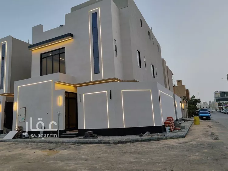 فيلا للبيع في شارع أبي الفضل الطوسي, حي العارض, مدينة الرياض, منطقة الرياض 18