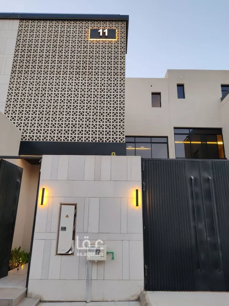 فيلا للبيع في شارع النرجس 87, حي النرجس, مدينة الرياض, منطقة الرياض صورة 4