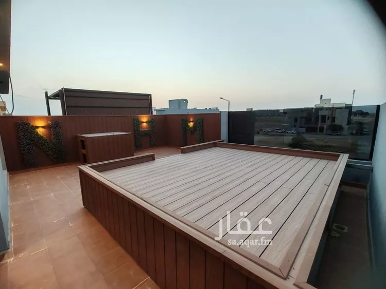 فيلا للبيع في شارع محمد الطلحي, حي العارض, مدينة الرياض, منطقة الرياض صورة 2