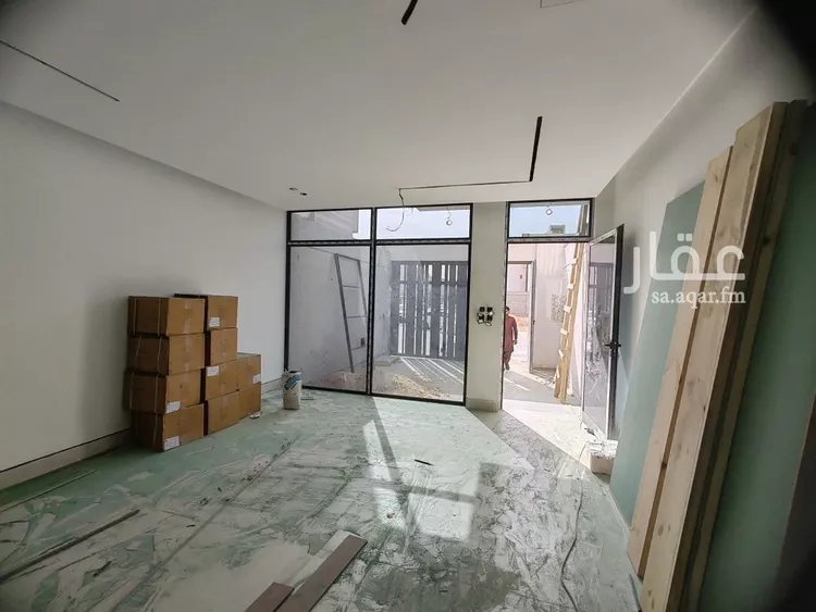 فيلا للبيع في شارع شمس الدين بن مسلم, حي العارض, مدينة الرياض, منطقة الرياض صورة 4