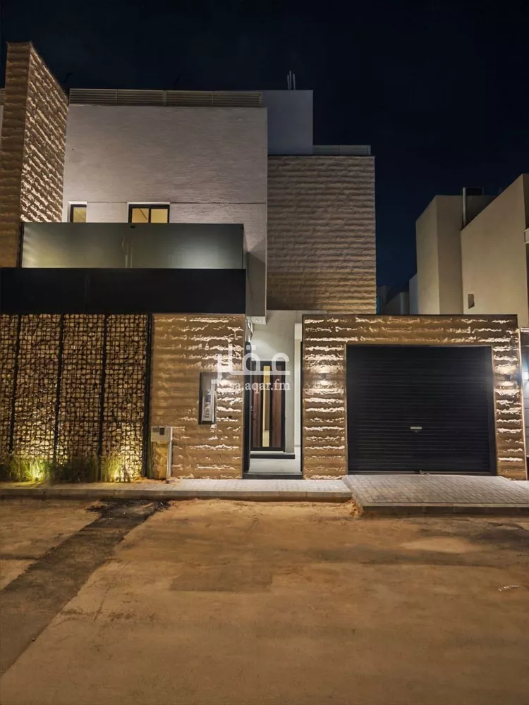 فيلا للبيع في شارع ابن مرزقان, حي العارض, مدينة الرياض, منطقة الرياض 1 صورة