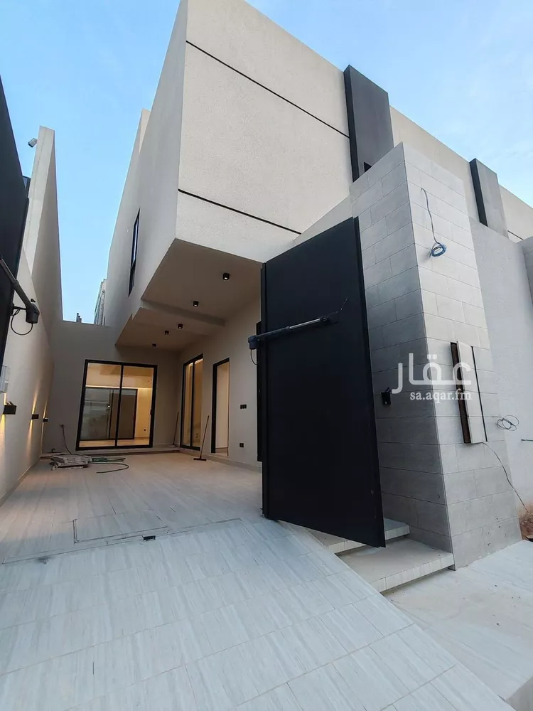 فيلا للبيع في شارع علي المذحجي, حي النرجس, مدينة الرياض, منطقة الرياض صورة 5