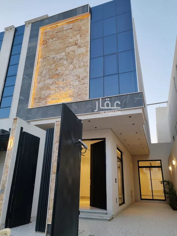 فيلا للبيع في شارع يوسف السيرافي, حي العارض, مدينة الرياض, منطقة الرياض صورة 2