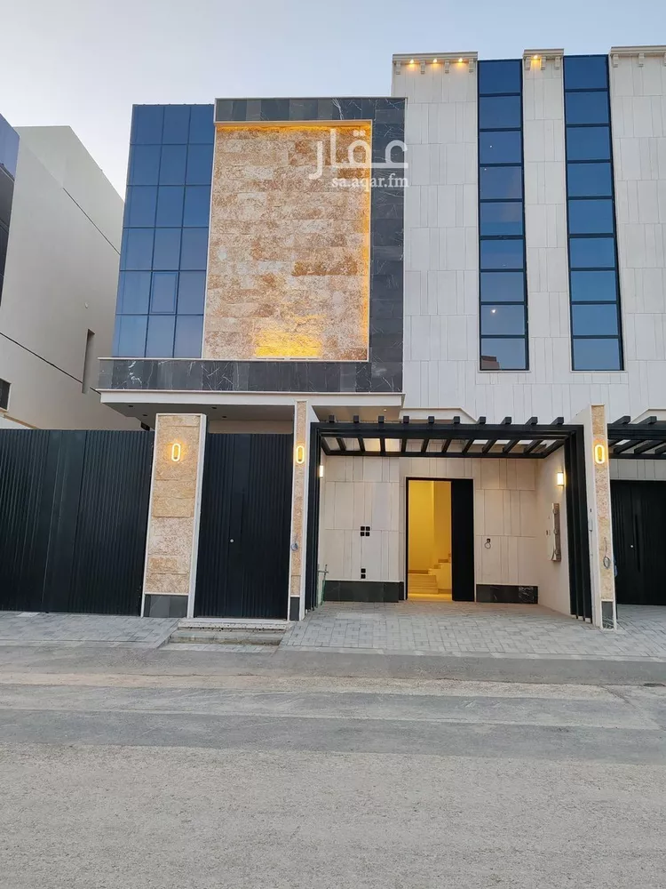 فيلا للبيع في شارع علي ابن الشيخ, حي العارض, مدينة الرياض, منطقة الرياض 1 صورة