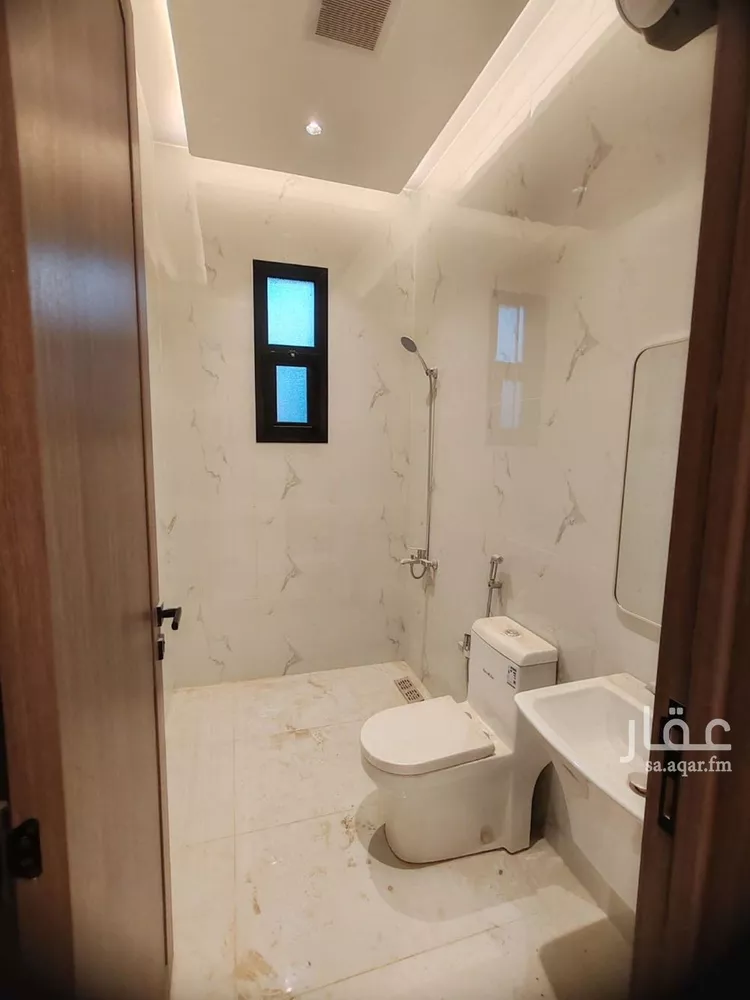 شقة للإيجار في شارع عمر بن فهد المكي, حي النرجس, مدينة الرياض, منطقة الرياض صورة 5