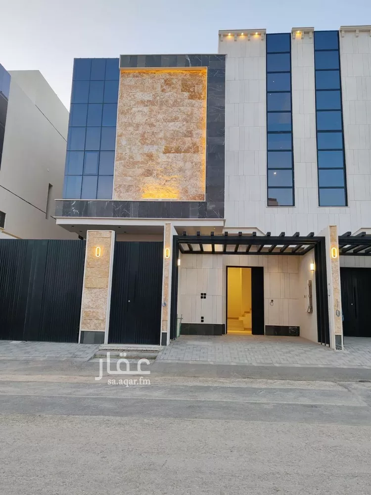 Villa for Sale in Riyadh Al Arid