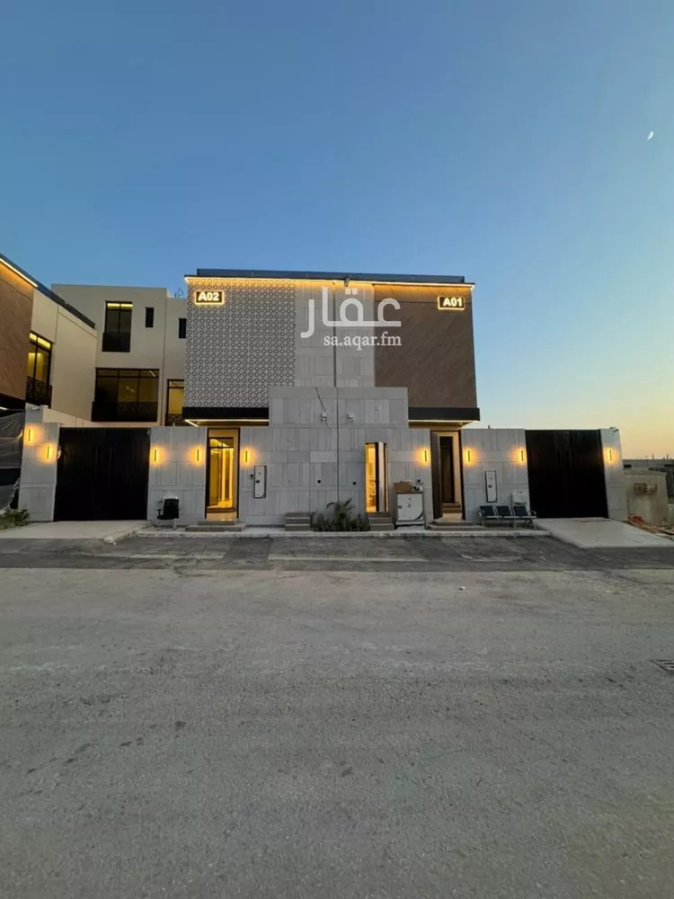 Villa for Sale in Riyadh An Narjis صورة 5