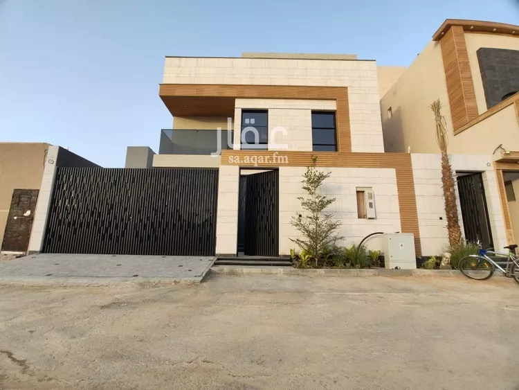 فيلا للبيع في شارع ابي منصور, حي النرجس, مدينة الرياض, منطقة الرياض صورة 3