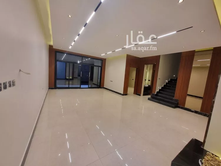 فيلا للبيع في شارع جبل الاعراف, حي النرجس, مدينة الرياض, منطقة الرياض
