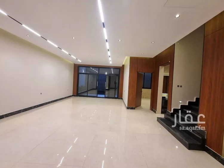 فيلا للبيع في شارع جبل الاعراف, حي النرجس, مدينة الرياض, منطقة الرياض صورة 2