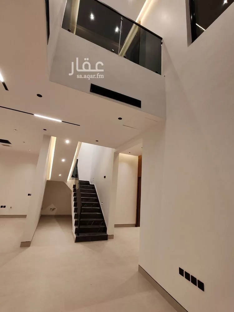 فيلا للبيع في شارع علي ابن الشيخ, حي العارض, مدينة الرياض, منطقة الرياض صورة 4