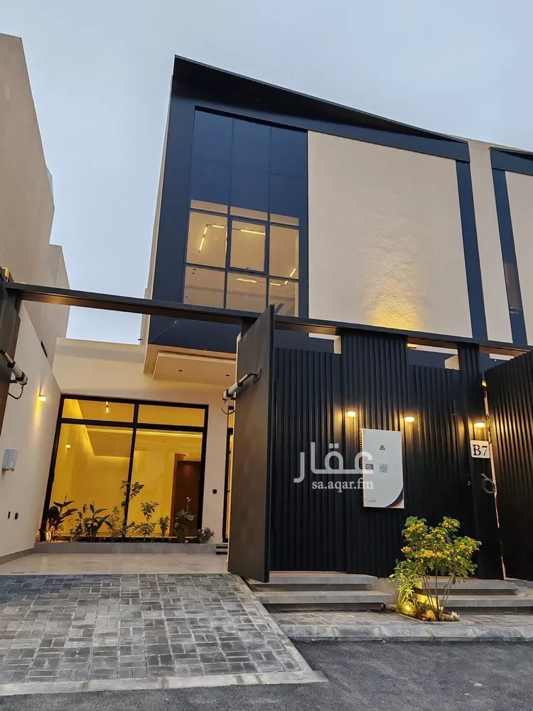 فيلا للبيع في شارع علي ابن الشيخ, حي العارض, مدينة الرياض, منطقة الرياض 1 صورة