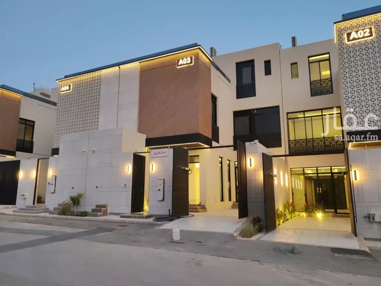 Villa for Sale in Riyadh An Narjis