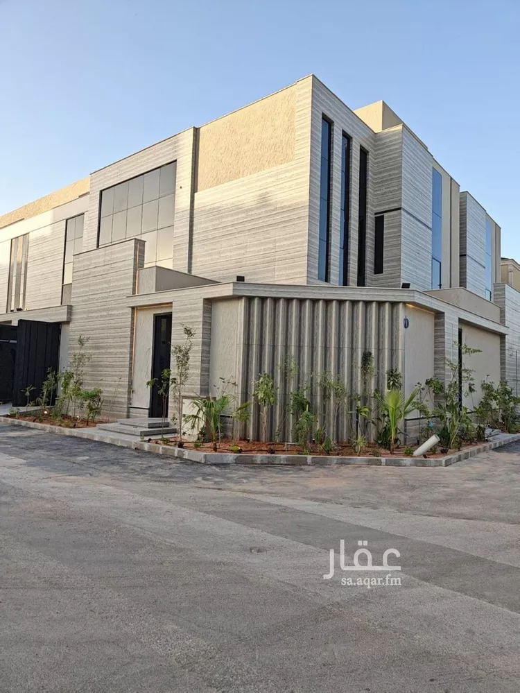 فيلا للبيع في شارع أحمد بن أبي الفتوح, حي العارض, مدينة الرياض, منطقة الرياض 7