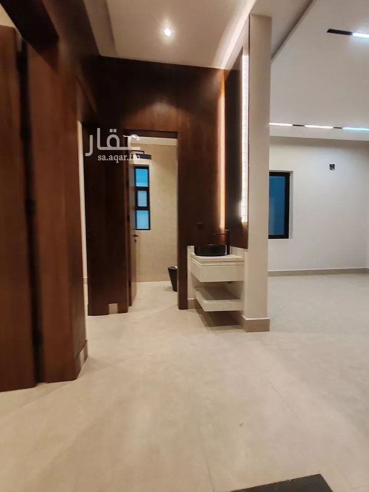 فيلا للبيع في شارع أبي الفضل الطوسي, حي العارض, مدينة الرياض, منطقة الرياض 9