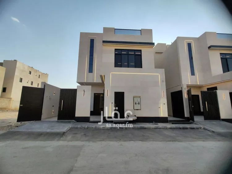فيلا للبيع في شارع الملك عبدالعزيز ابن عبدالرحمن سعود الفرعي, حي العارض, مدينة الرياض, منطقة الرياض صورة 5