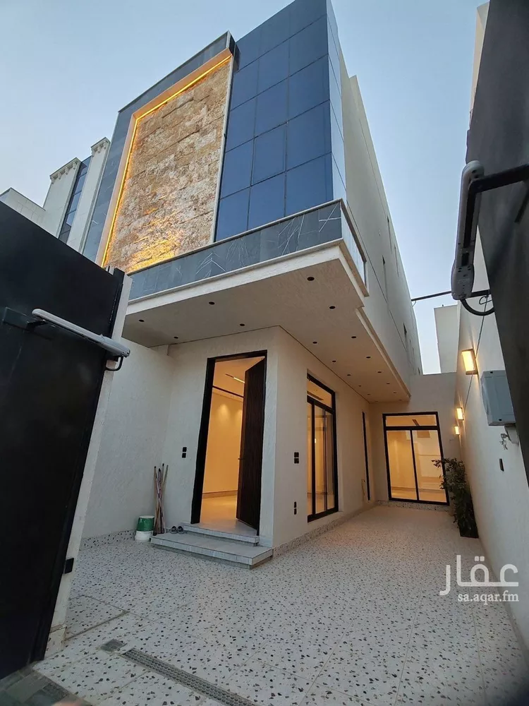 فيلا للبيع في شارع علي ابن الشيخ, حي العارض, مدينة الرياض, منطقة الرياض صورة 3