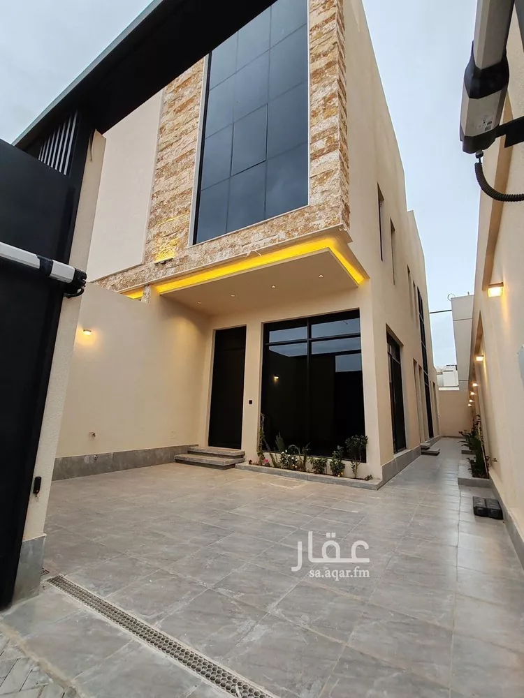 فيلا للبيع في شارع علي ابن الشيخ, حي العارض, مدينة الرياض, منطقة الرياض صورة 3