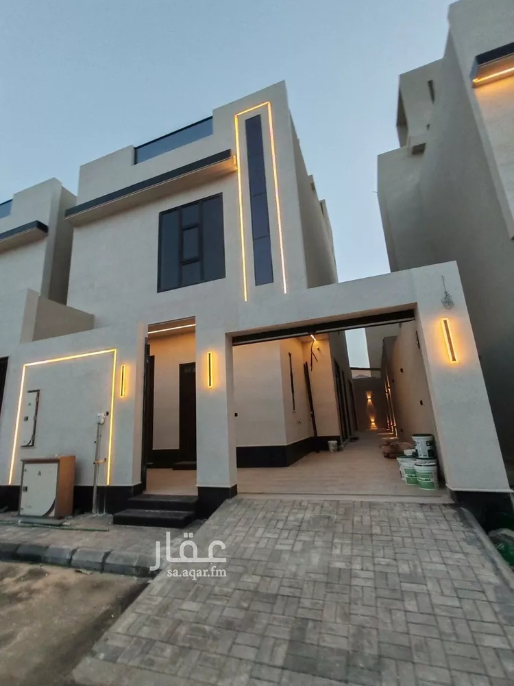 فيلا للبيع في شارع أبي الفضل الطوسي, حي العارض, مدينة الرياض, منطقة الرياض 24
