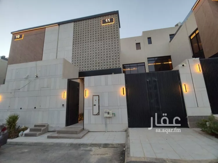 فيلا للبيع في شارع النرجس 87, حي النرجس, مدينة الرياض, منطقة الرياض 1 صورة