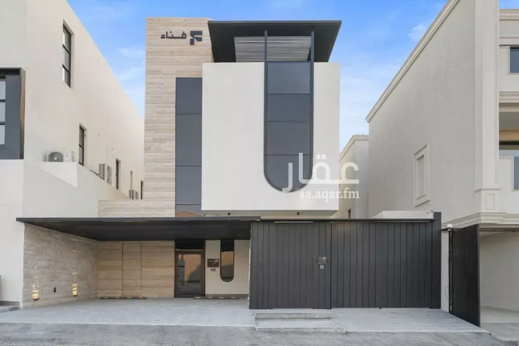 دور للبيع في شارع محمد بن عبدالعزيز العجاجي, حي النرجس, مدينة الرياض, منطقة الرياض