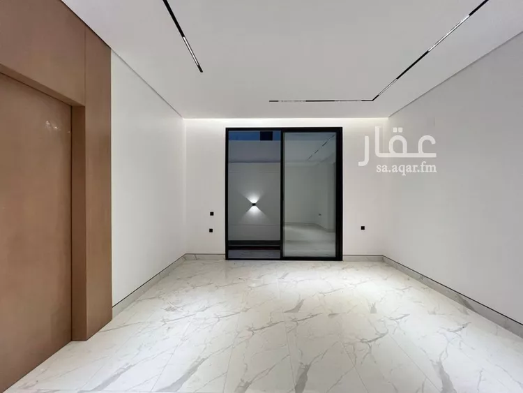 دور للبيع في شارع محمد بن عبدالعزيز العجاجي, حي النرجس, مدينة الرياض, منطقة الرياض صورة 3