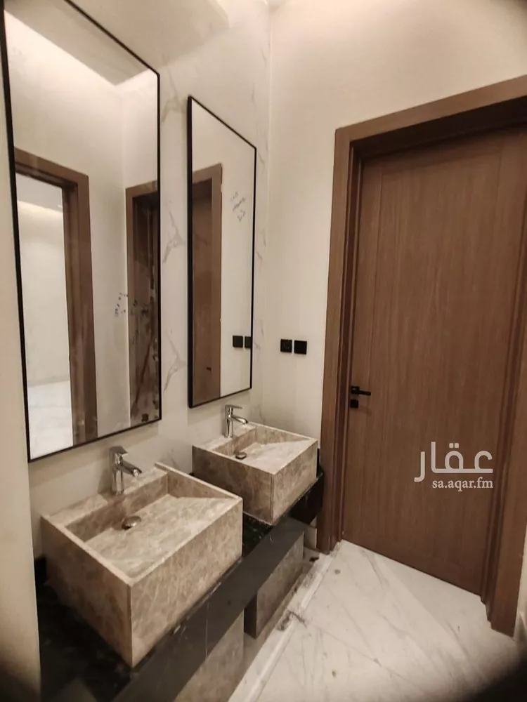 شقة للإيجار في شارع عمر بن فهد المكي, حي النرجس, مدينة الرياض, منطقة الرياض صورة 3