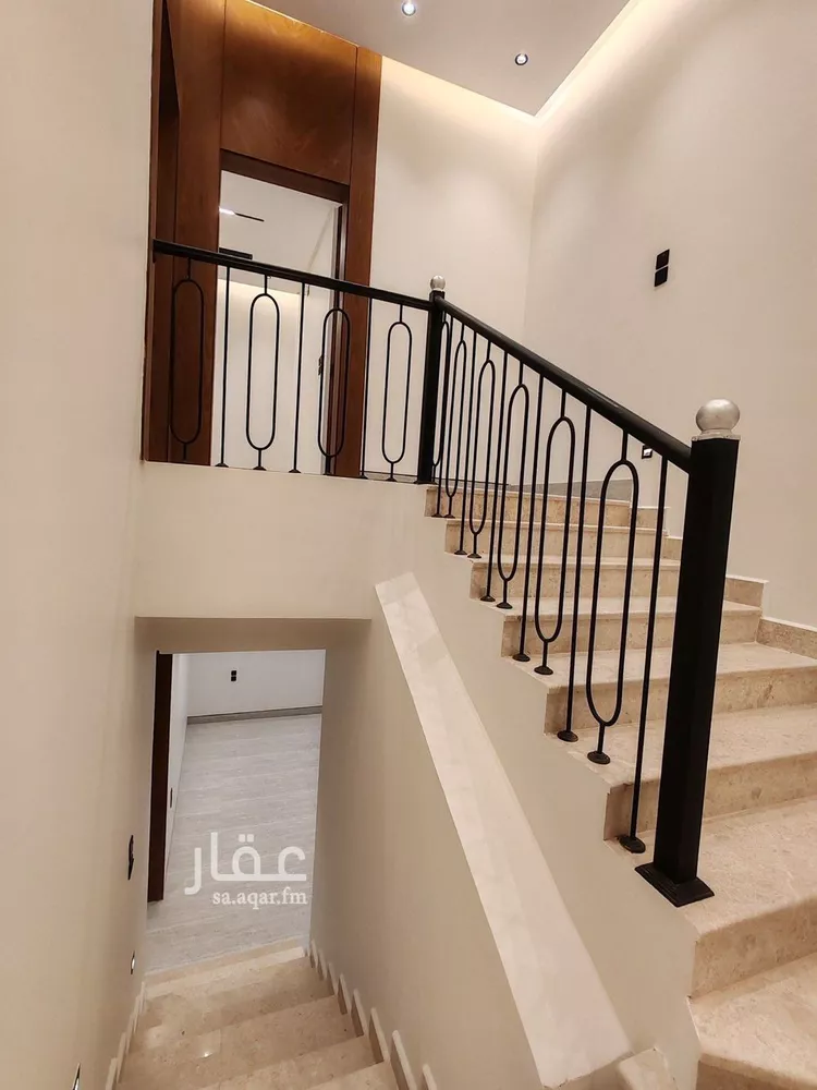فيلا للبيع في شارع علي ابن الشيخ, حي العارض, مدينة الرياض, منطقة الرياض صورة 2