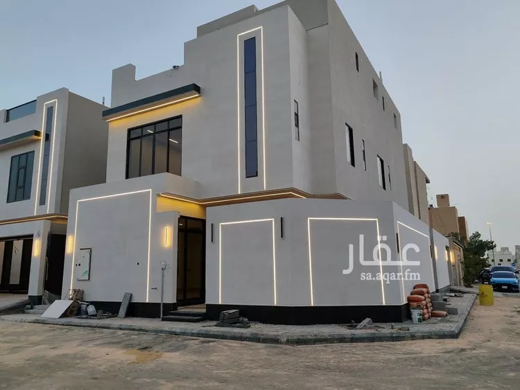 فيلا للبيع في شارع أبي الفضل الطوسي, حي العارض, مدينة الرياض, منطقة الرياض 1 صورة