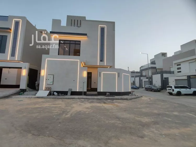 فيلا للبيع في شارع أبي الفضل الطوسي, حي العارض, مدينة الرياض, منطقة الرياض 23