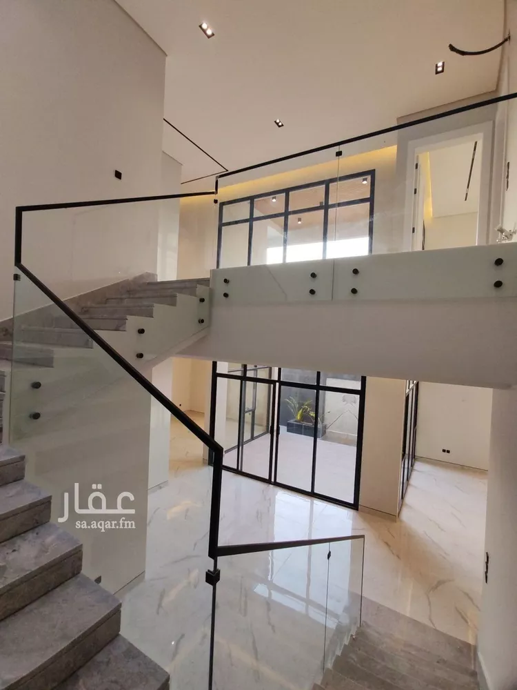 فيلا للبيع في شارع ابي منصور, حي النرجس, مدينة الرياض, منطقة الرياض صورة 4