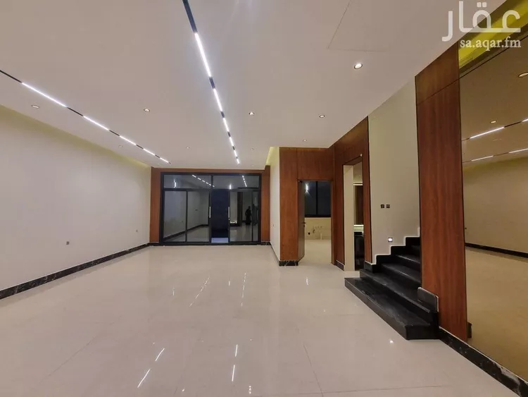 فيلا للبيع في شارع جبل الاعراف, حي النرجس, مدينة الرياض, منطقة الرياض صورة 3