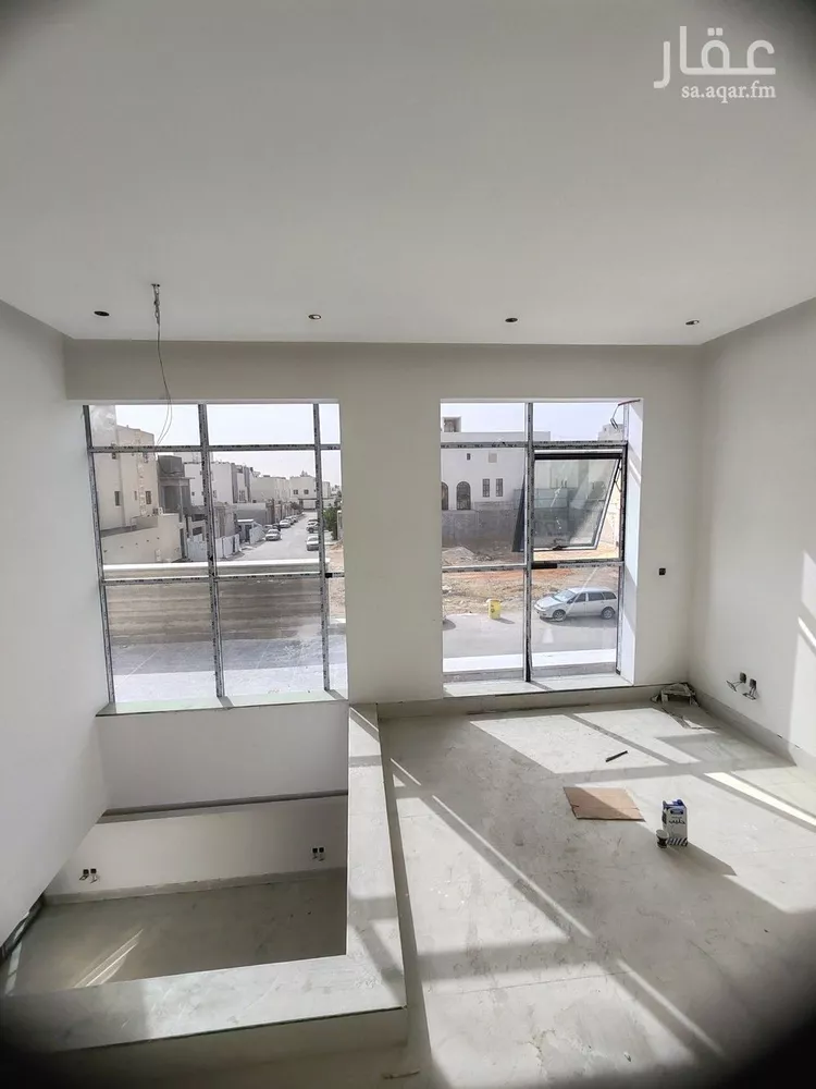 فيلا للبيع في شارع شمس الدين بن مسلم, حي العارض, مدينة الرياض, منطقة الرياض صورة 2