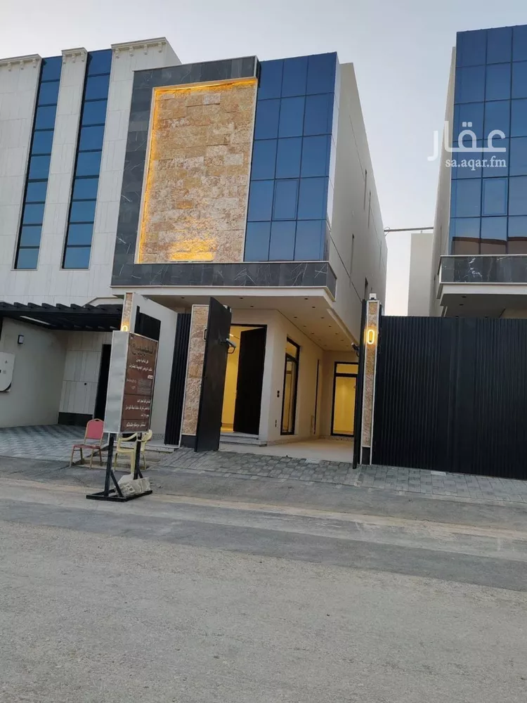 فيلا للبيع في شارع يوسف السيرافي, حي العارض, مدينة الرياض, منطقة الرياض صورة 5
