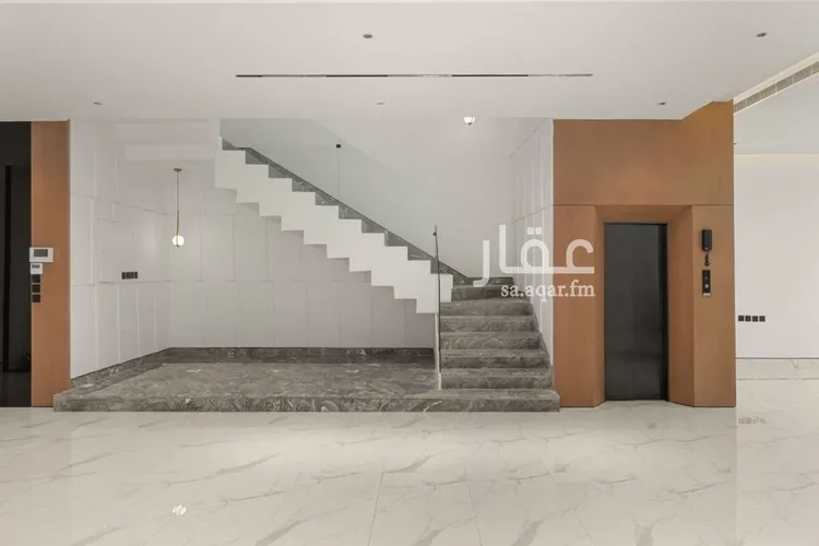 فيلا للبيع في شارع محمد بن عبدالعزيز العجاجي, حي النرجس, مدينة الرياض, منطقة الرياض صورة 3