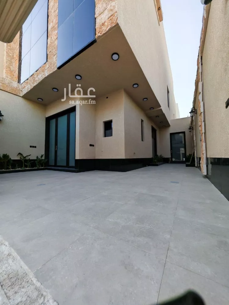 فيلا للبيع في شارع الرخاء, حي النرجس, مدينة الرياض, منطقة الرياض صورة 5