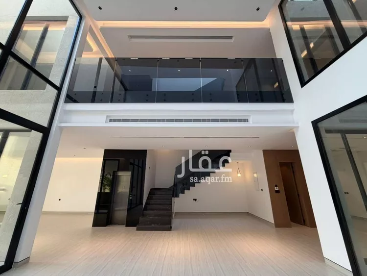 فيلا للبيع في شارع مساعد بن أحمد السديري, حي العارض, مدينة الرياض, منطقة الرياض صورة 2