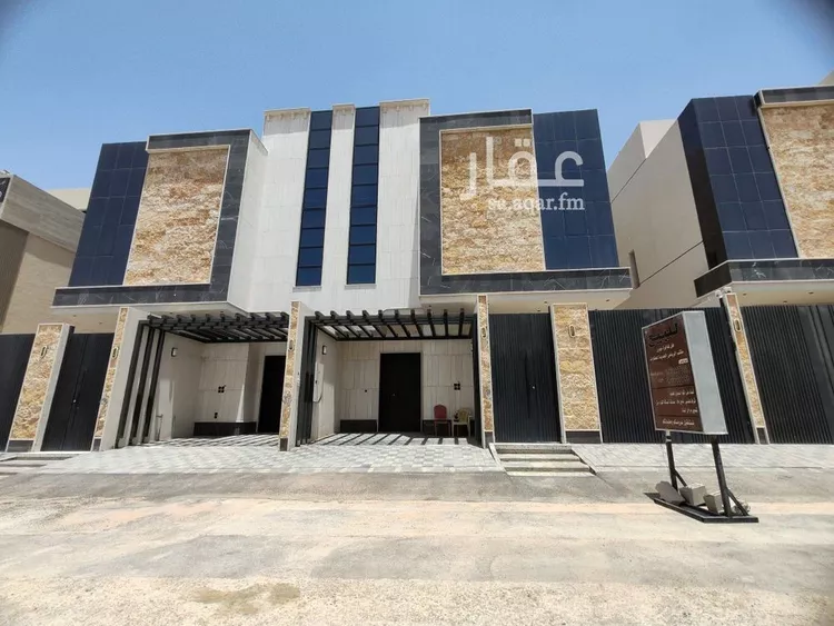 فيلا للبيع في شارع علي ابن الشيخ, حي العارض, مدينة الرياض, منطقة الرياض صورة 2