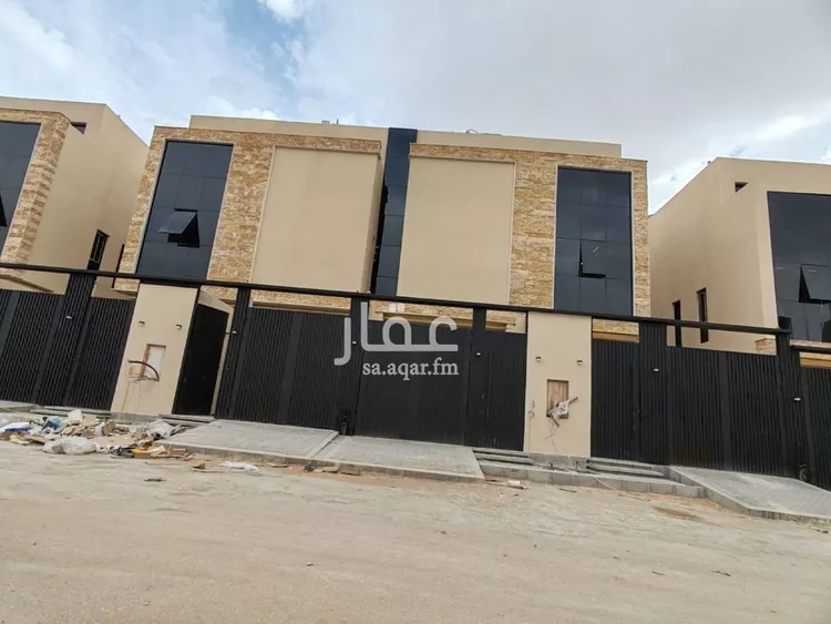 فيلا للبيع في شارع علي المذحجي, حي النرجس, مدينة الرياض, منطقة الرياض صورة 3