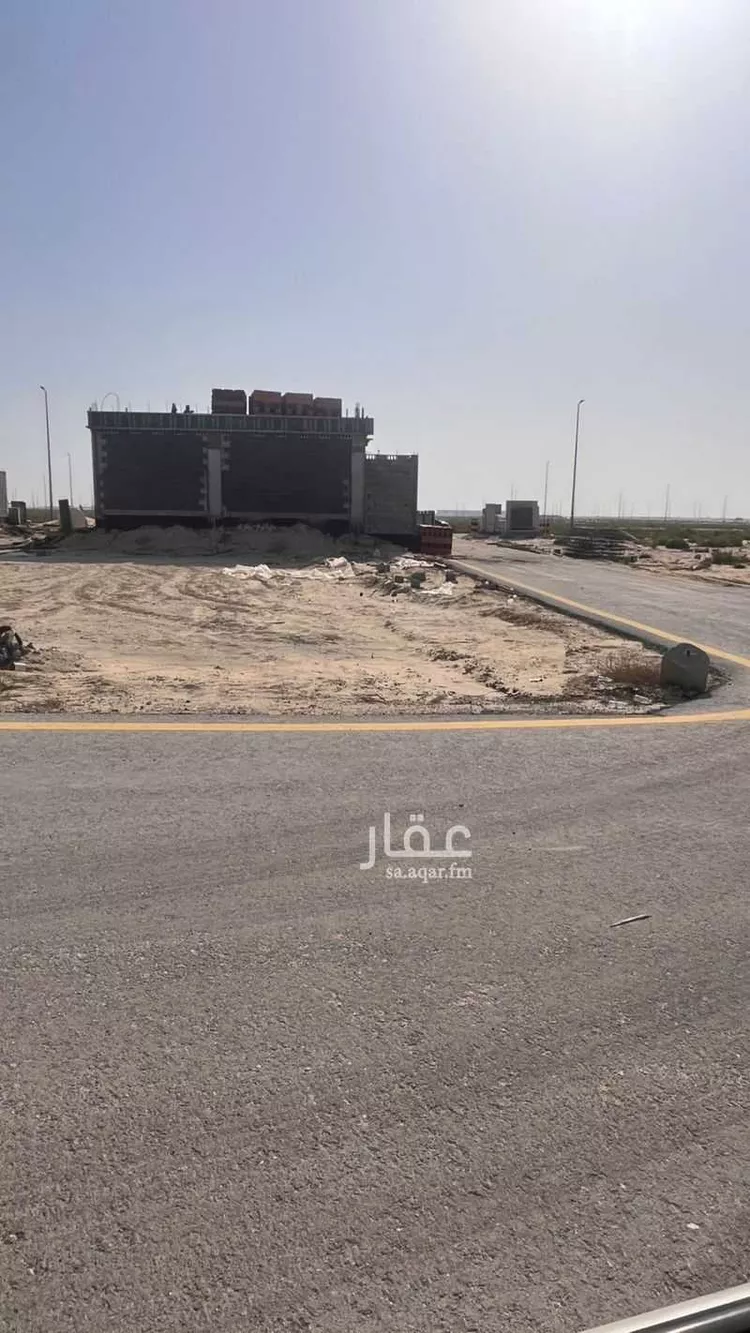Land for Sale in Dammam Al Matar