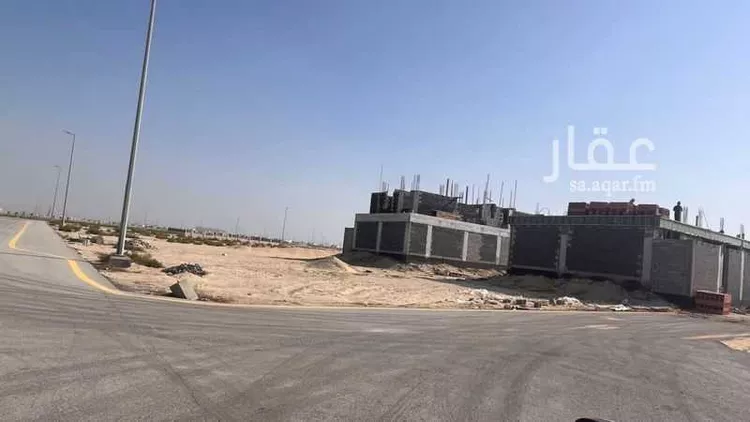 Land for Sale in Dammam Al Matar صورة 2
