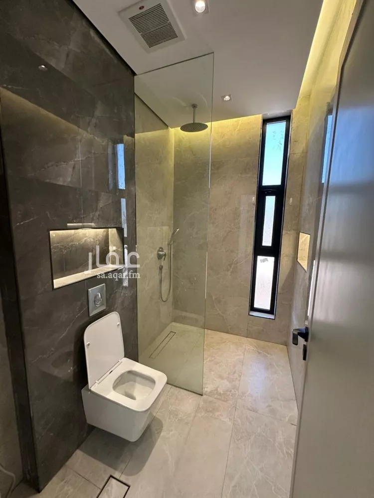 دور للإيجار في شارع عبدالله بن عامر , حي الزهرة, مدينة الرياض, منطقة الرياض صورة 3