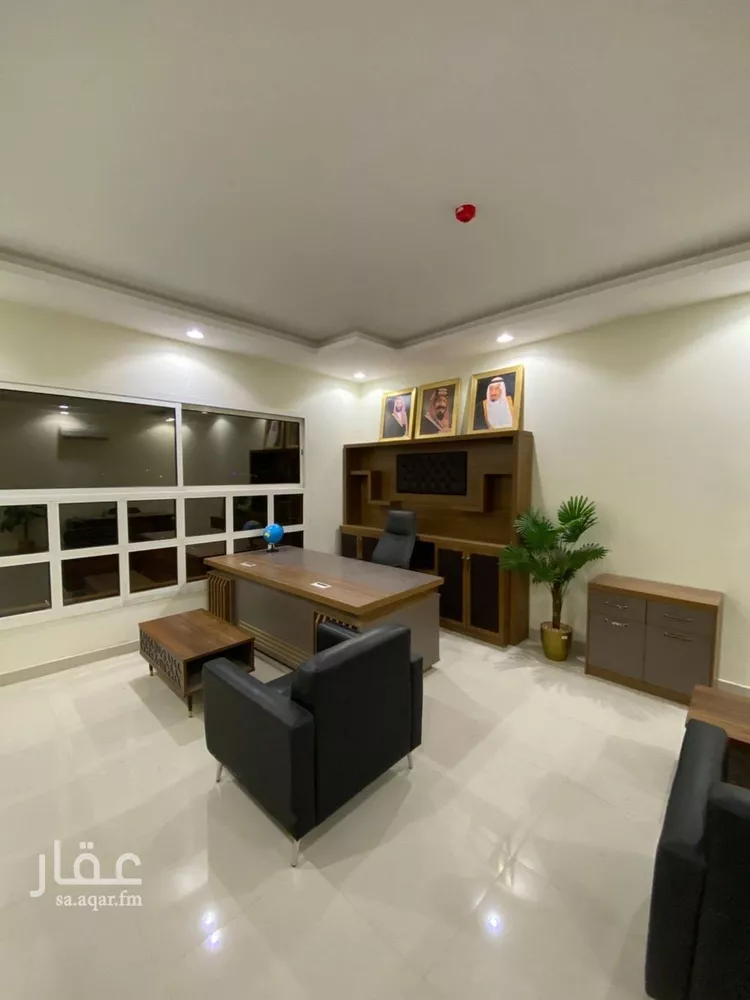 مكتب تجاري للإيجار في شارع نجم الدين الايوبي الفرعي, حي طويق, مدينة الرياض, منطقة الرياض صورة 5
