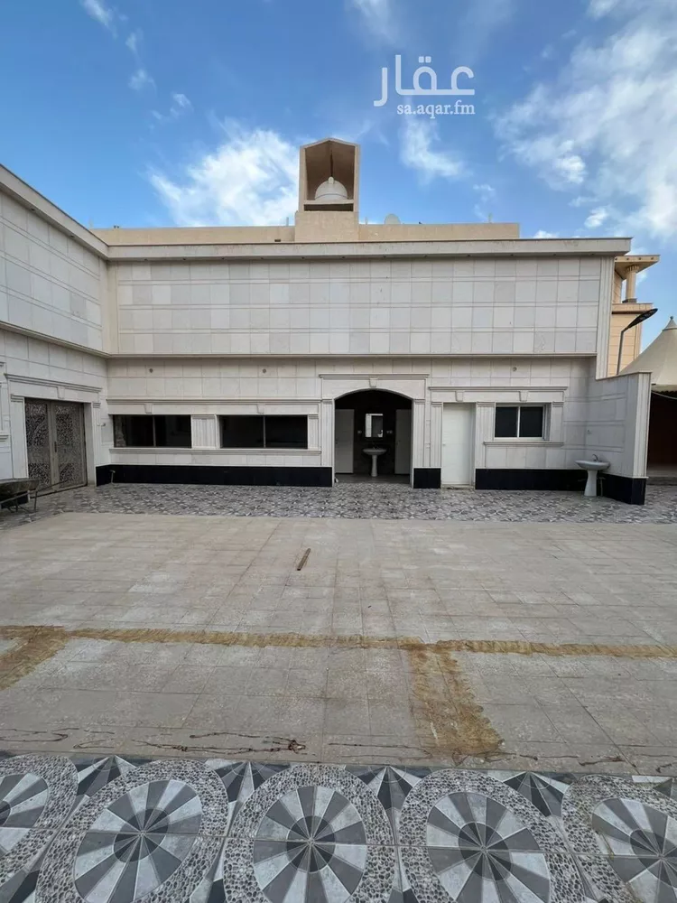 فيلا للبيع في شارع إبراهيم بن الأحمدي, حي طويق, مدينة الرياض, منطقة الرياض صورة 2