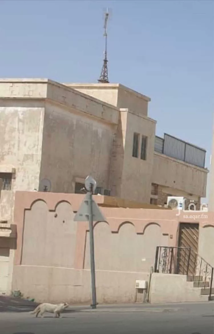 Land for Sale in Riyadh Ar Rahmaniyah